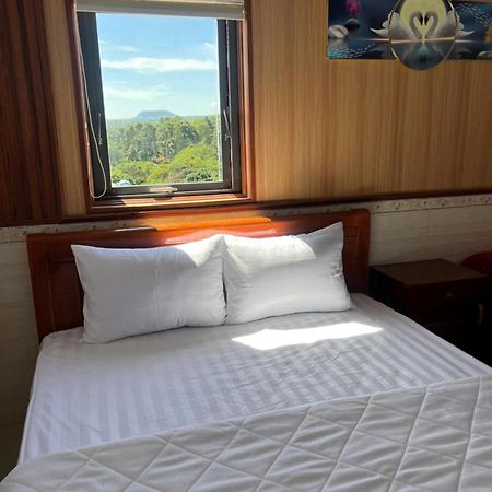 Binh Minh Hotel Pleiku Dış mekan fotoğraf